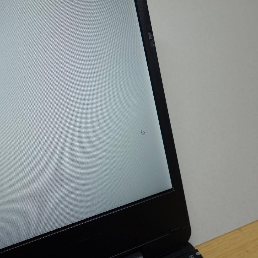 VersaPro VH-3◆Core m3-7Y30/128G/4G/電池長持