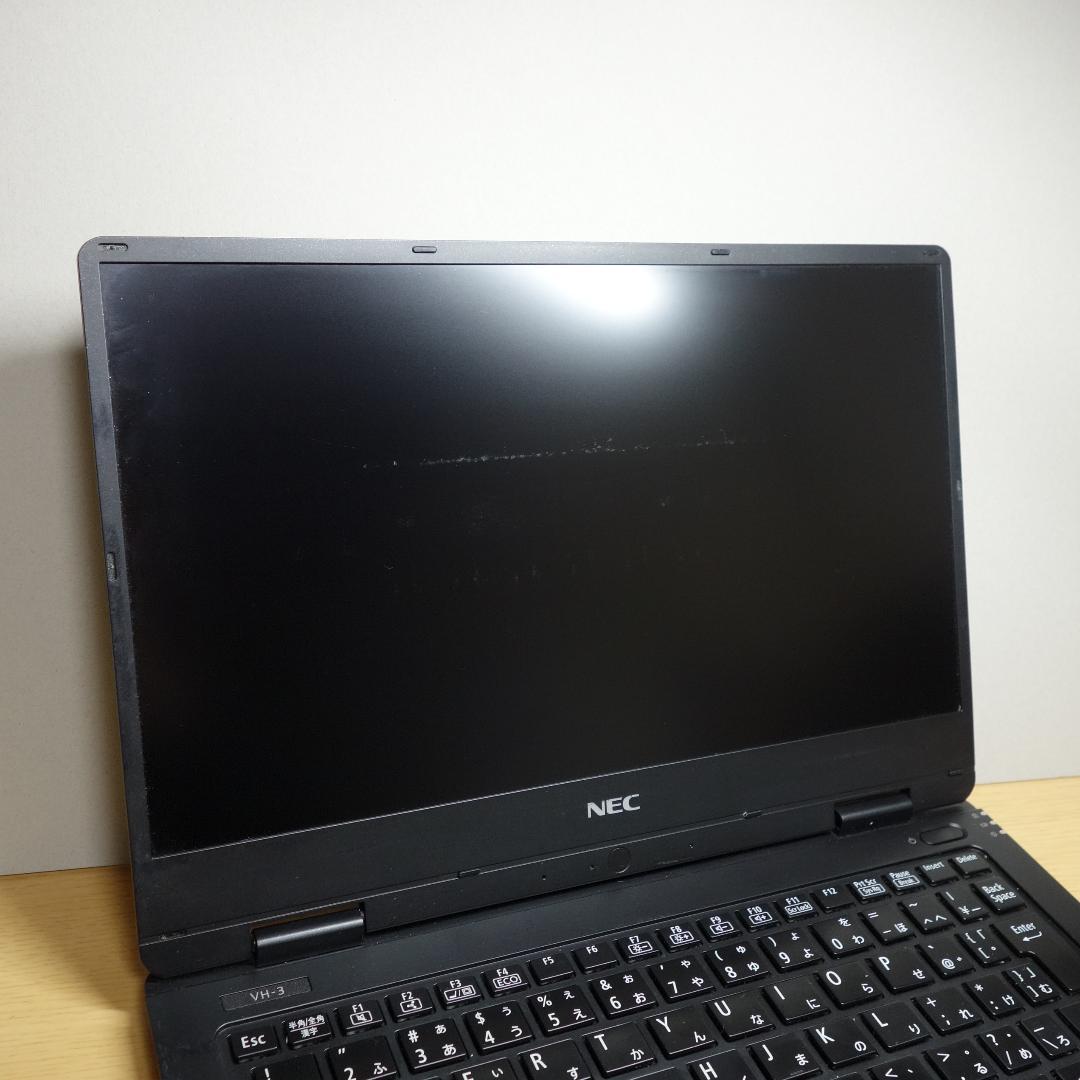 VersaPro VH-3◆Core m3-7Y30/128G/4G/電池長持