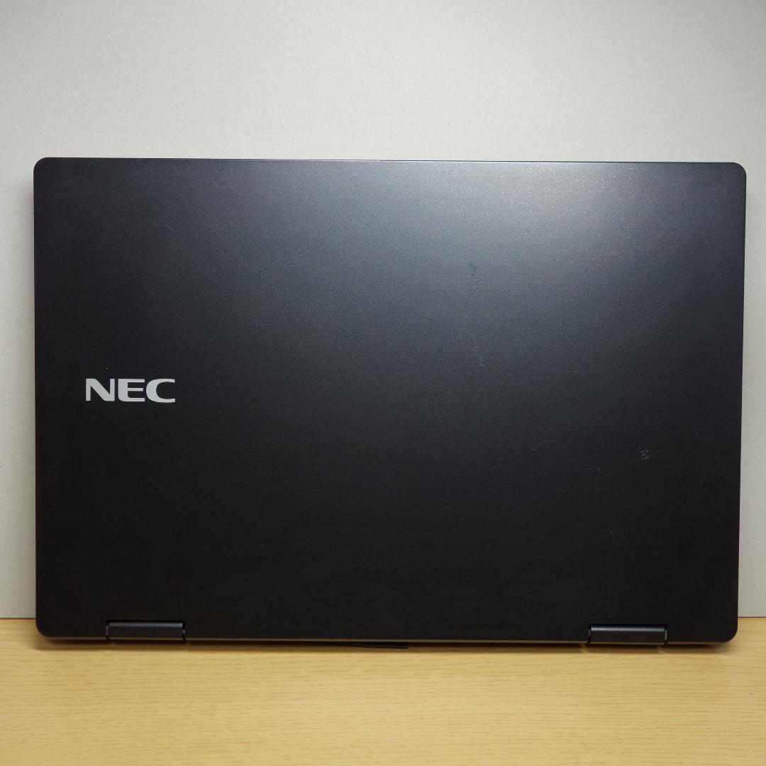 VersaPro VH-3◆Core m3-7Y30/128G/4G/電池長持