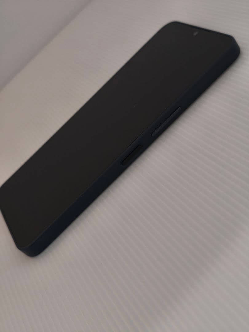 中古 美品 AQUOS WISH4 本体のみ