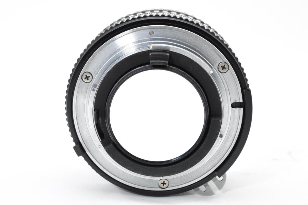 ニコン NIKON Ai Nikkor 50mm f/1.4 2756843