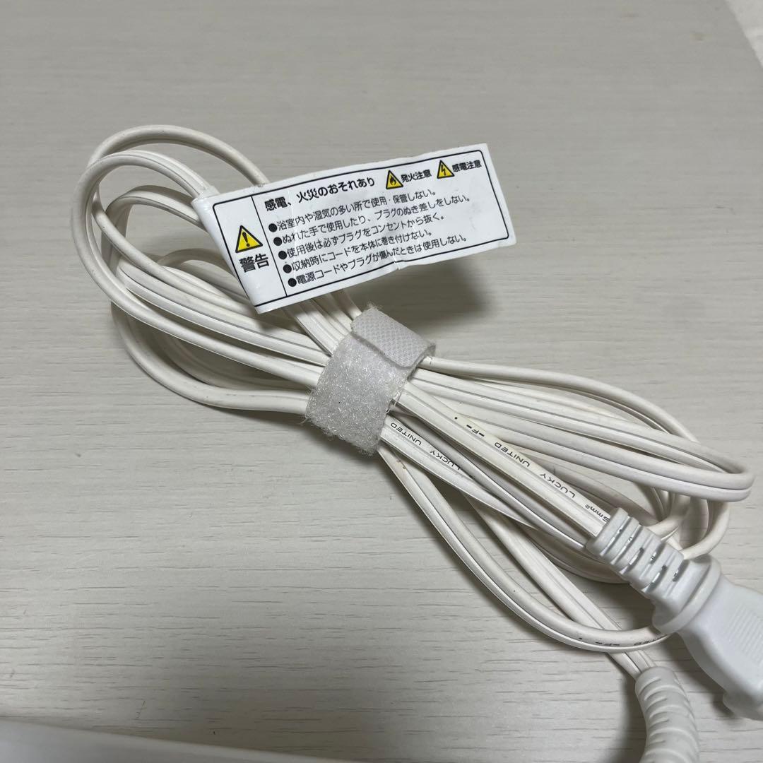 絹女-KINUJO-カールアイロン コテ 28mm　D1886