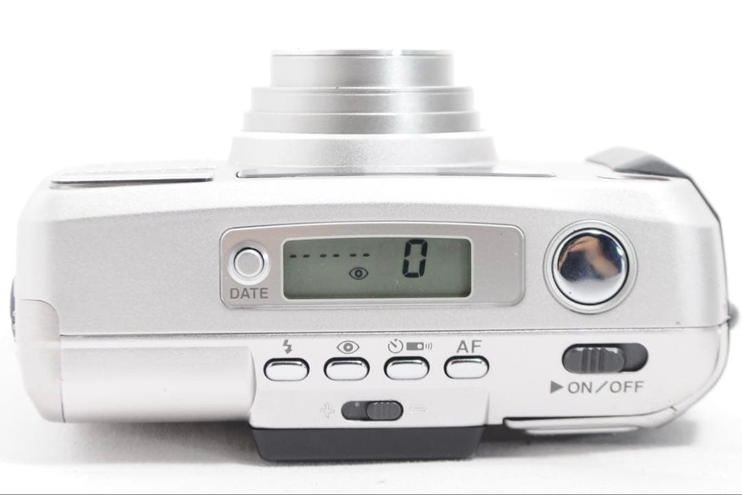 美品❤️ 動作品❤️ PENTAX ESPIO 120Mi❤️フィルムカメラ