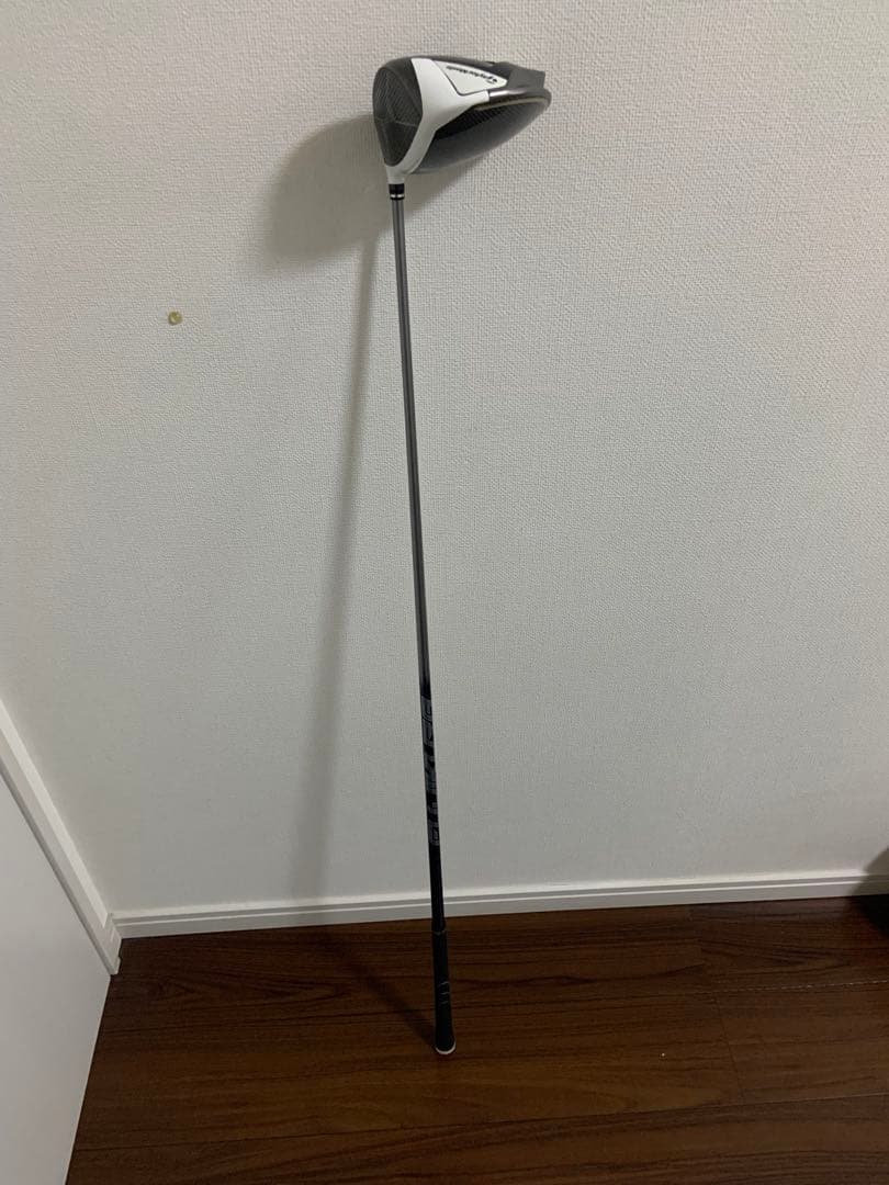 MIZUNO ステルスグローレ ドライバー 10.5度 S カバー付き