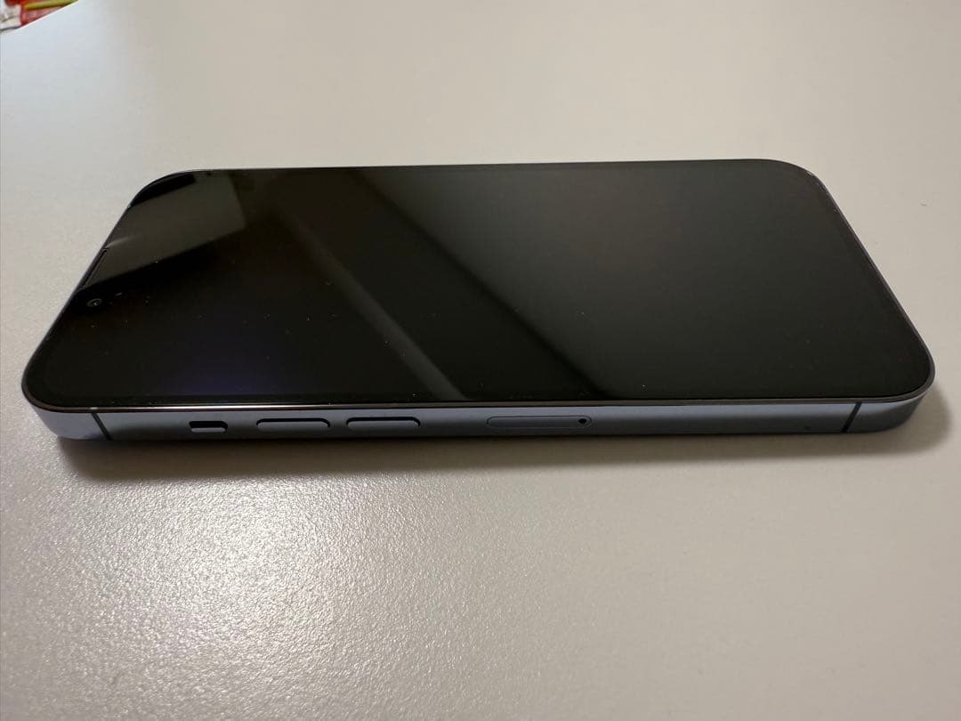 Apple iPhone 13 Pro 256GBシエラブルー 本体&箱付き