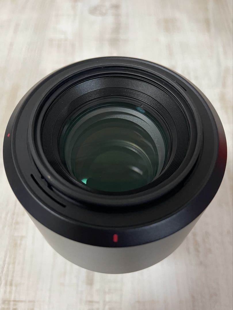 【極美品】SONY FE 90mm F2.8 Macro G OSS