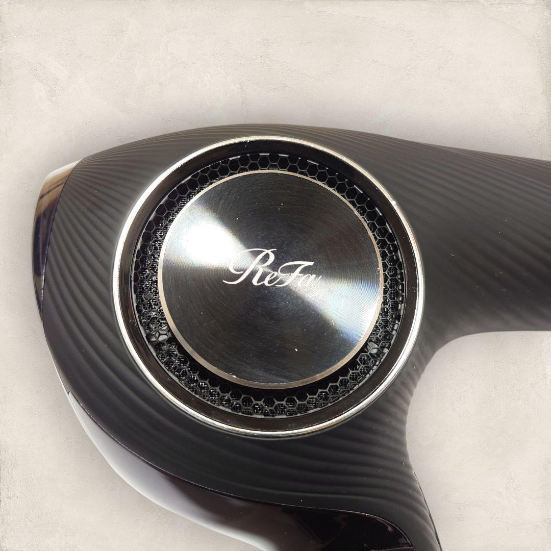 【特別価格】ReFa ビューテックドライヤープロ ブラック RE-AJ03A