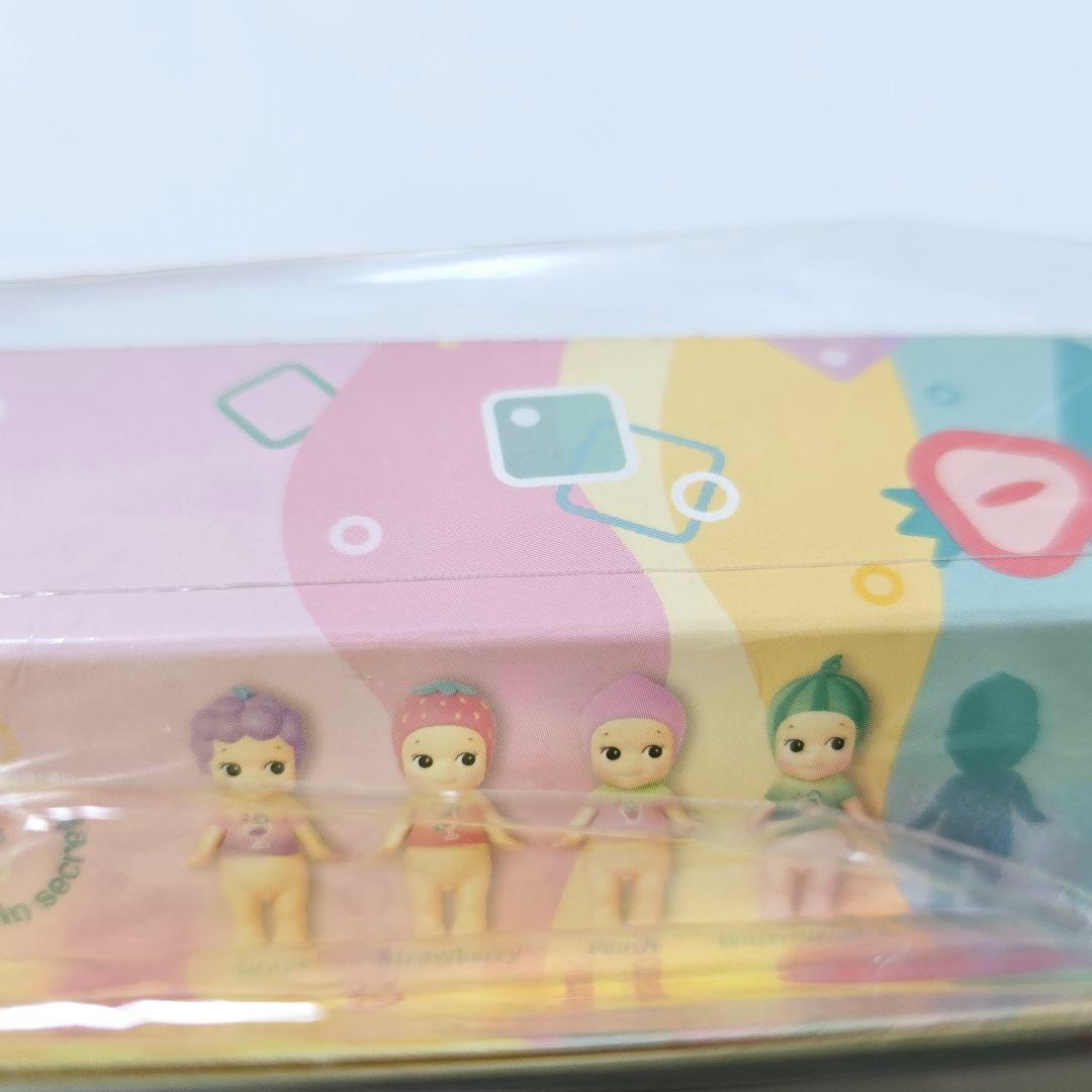 レア 新品未開封 ソニーエンジェル リフレッシングコールドドリンクシリーズ