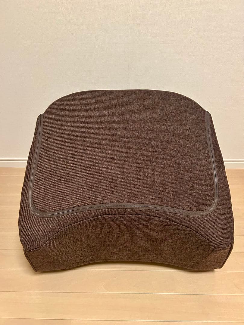 スタイル　ドクターチェア　ブラウン①