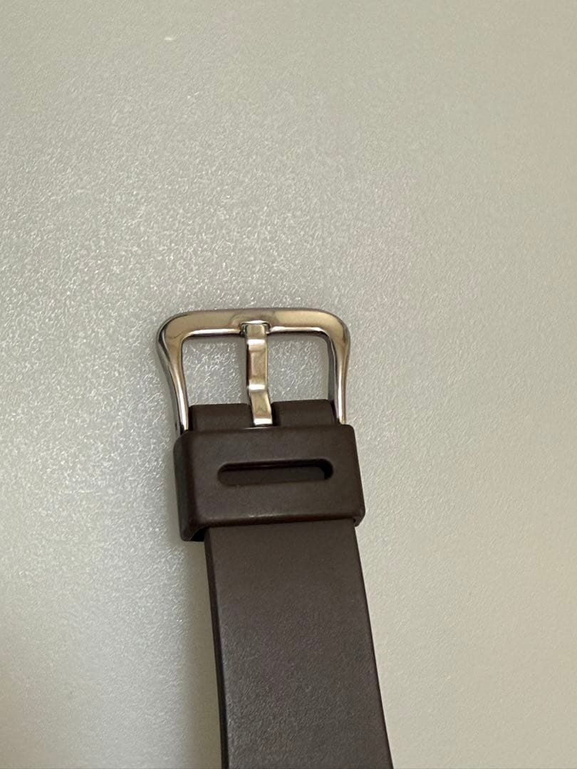 CASIO Baby-G BGD-5650 電波ソーラー　美品　ブラウン