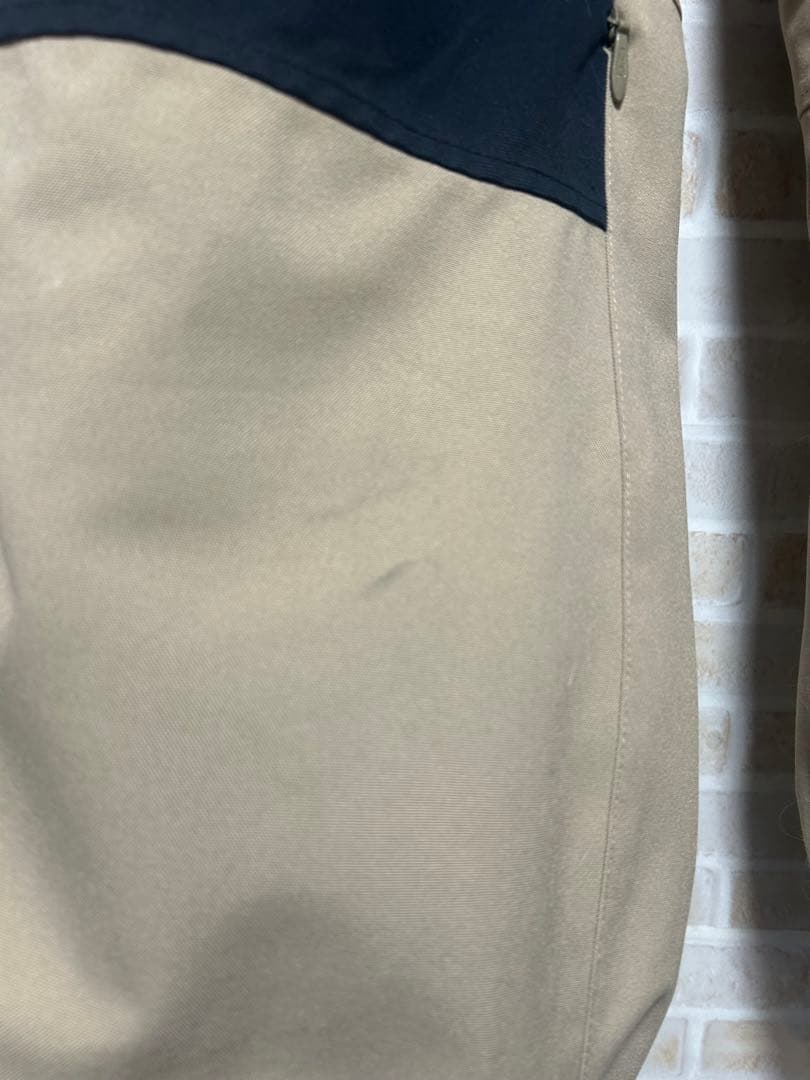 エアブラスター スノーボード ウェア 上下セットLサイズ