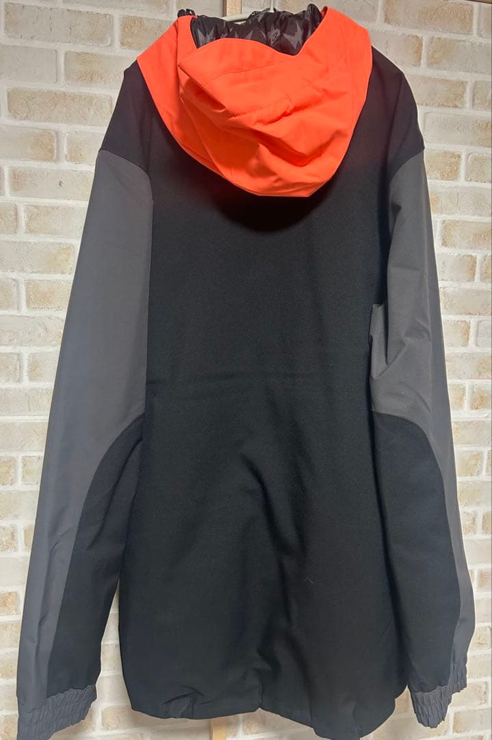 エアブラスター スノーボード ウェア 上下セットLサイズ