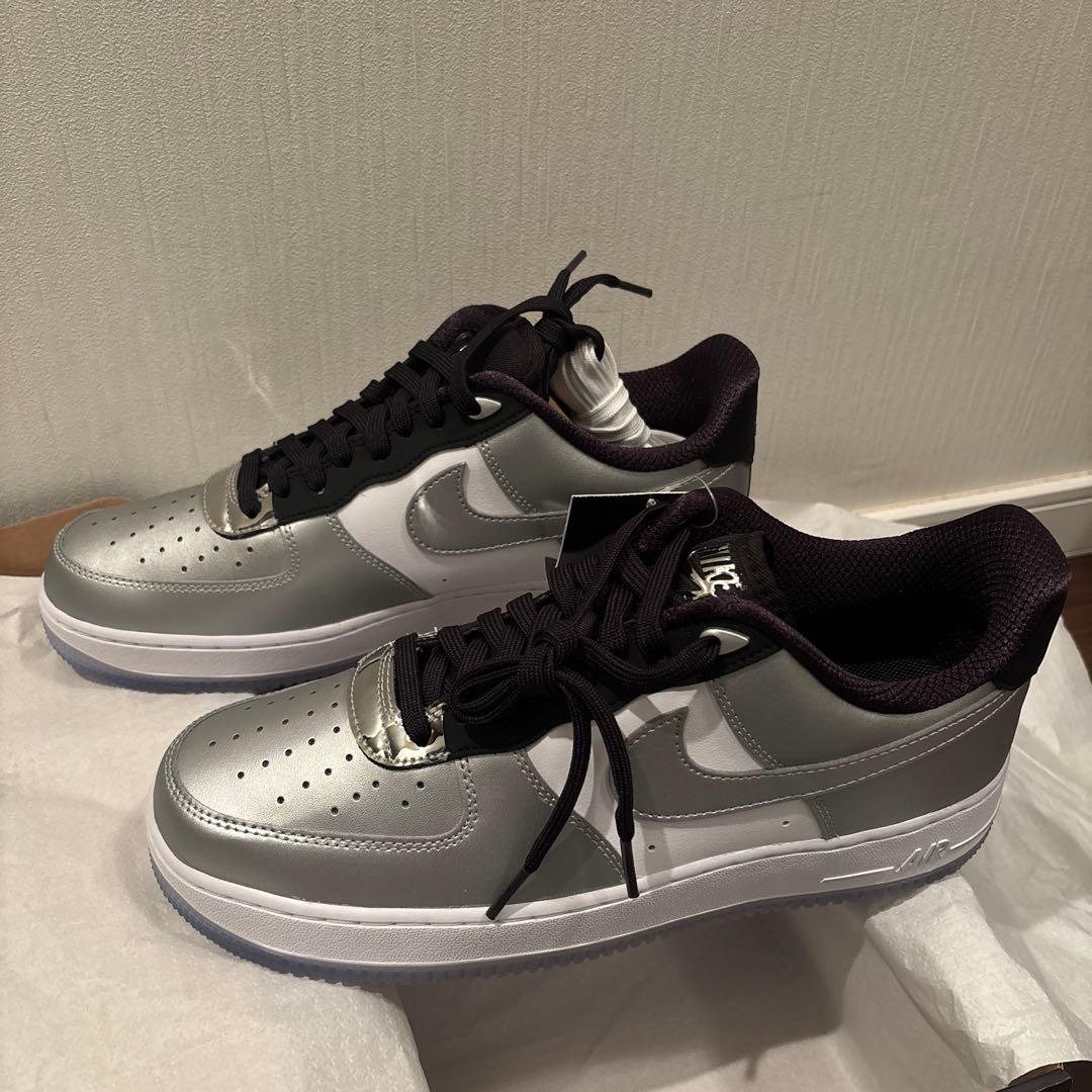 新品 未使用 4点セット Nike ハイカットスニーカー など