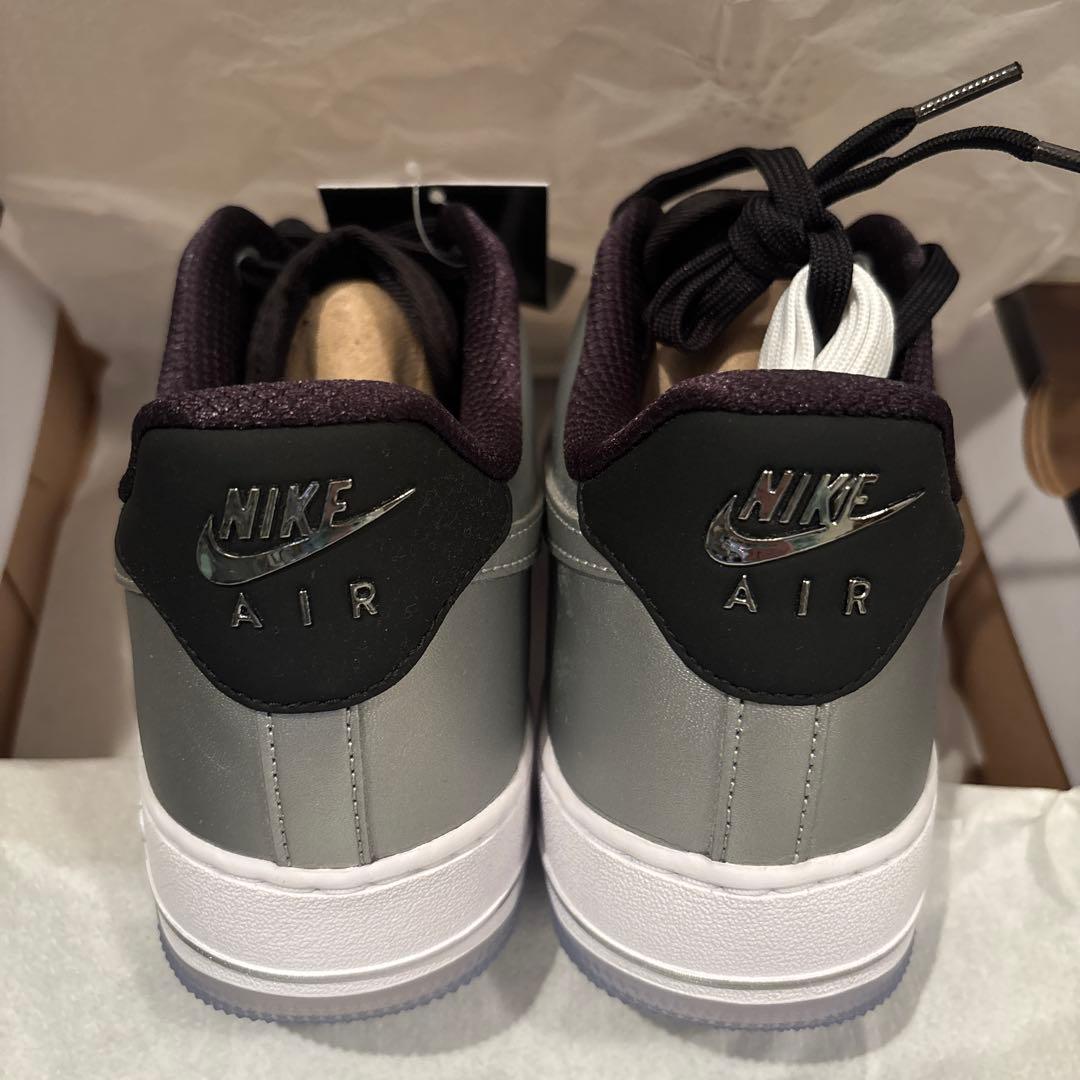 新品 未使用 4点セット Nike ハイカットスニーカー など