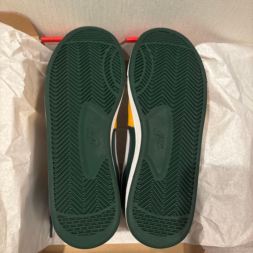 新品 未使用 4点セット Nike ハイカットスニーカー など