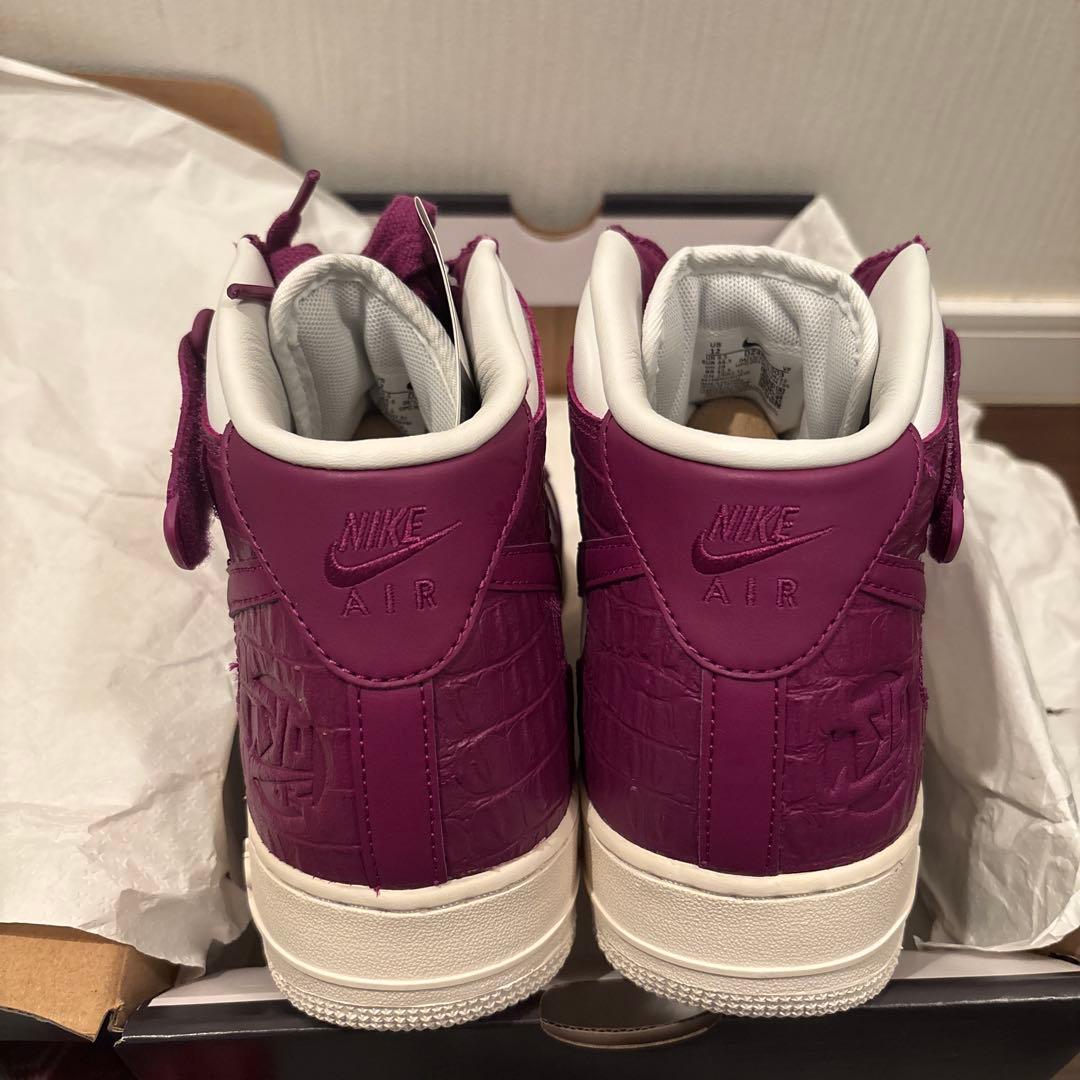 新品 未使用 4点セット Nike ハイカットスニーカー など