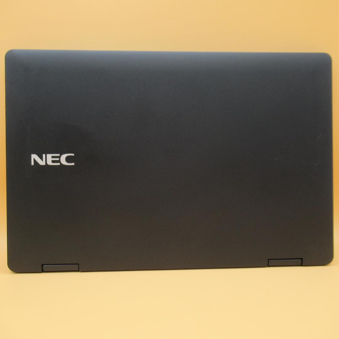 第10世代 12.5型 941g VKT10C Office2024 電池89%