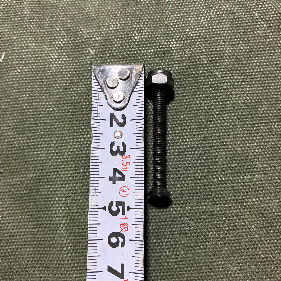 surf rodz TKP 159 リップタイドブッシュ、ビス、ライザーパッド付