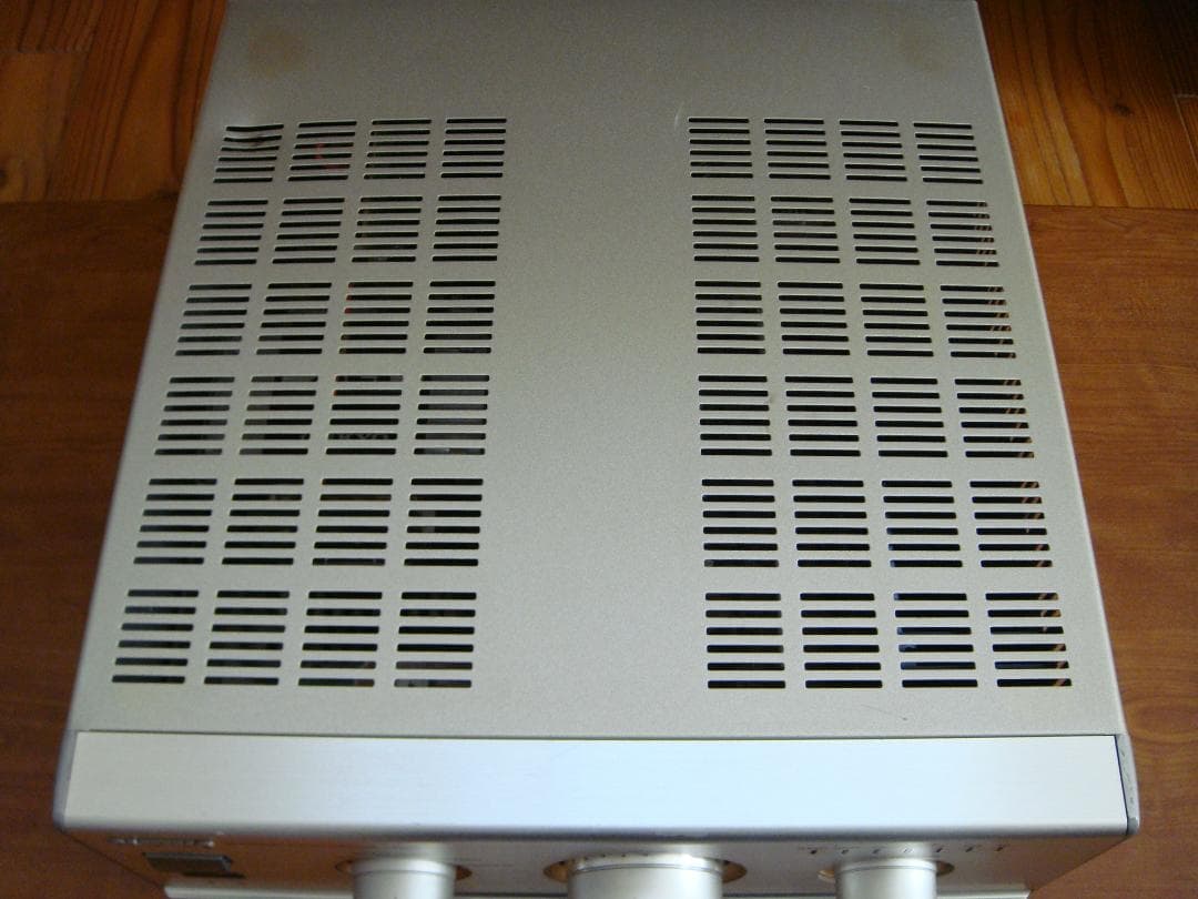 整備済 ONKYO オンキョー プリメインアンプ A-922M 取説付