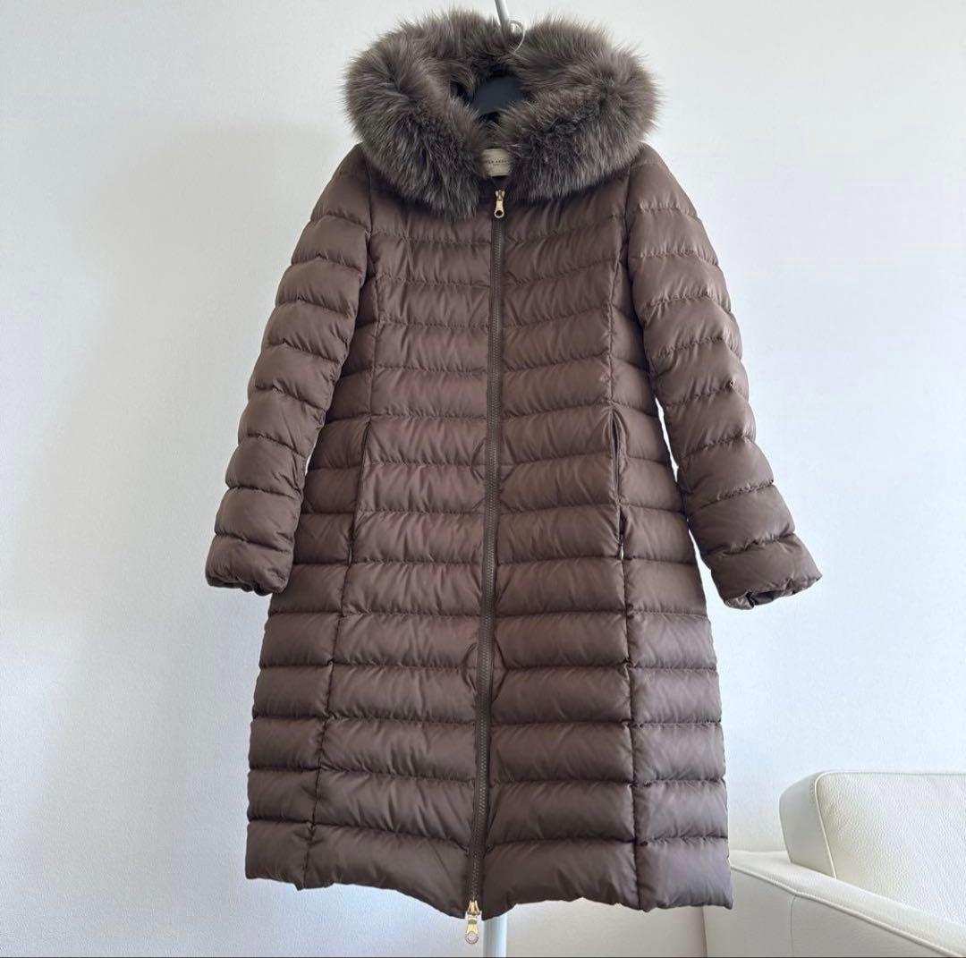 ※最終値下【ユナイテッドアローズ】ダウンジャケット【クリーニング済】