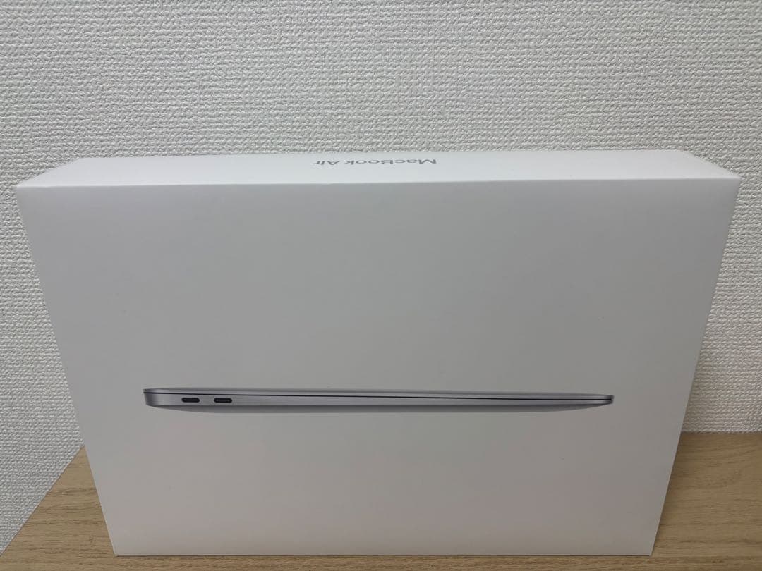 【mame♡】 MacBook Air M1,2020 8GB,256GB