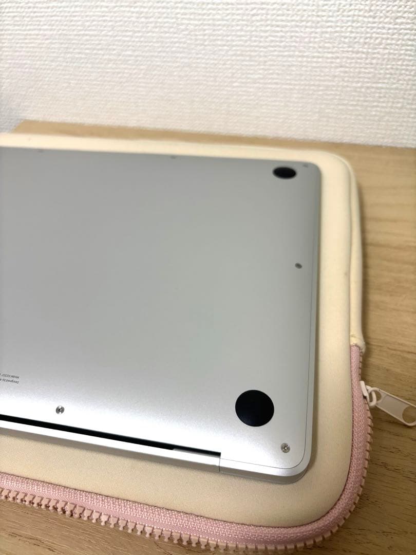 【mame♡】 MacBook Air M1,2020 8GB,256GB