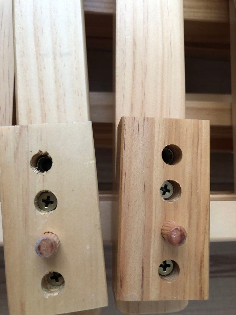 そいねーるIII ベビーベッド