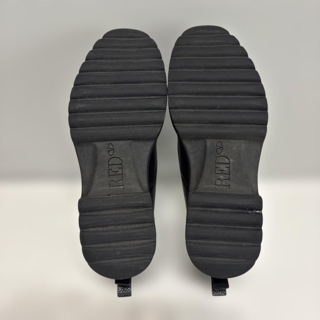 RED VALENTINO 厚底シューズ ローファー 36