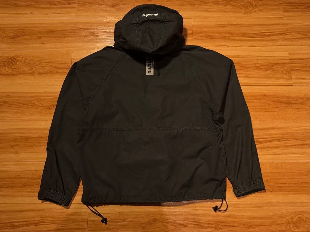 ジャケット・アウター Supreme Technical Field Jacket 'Black S