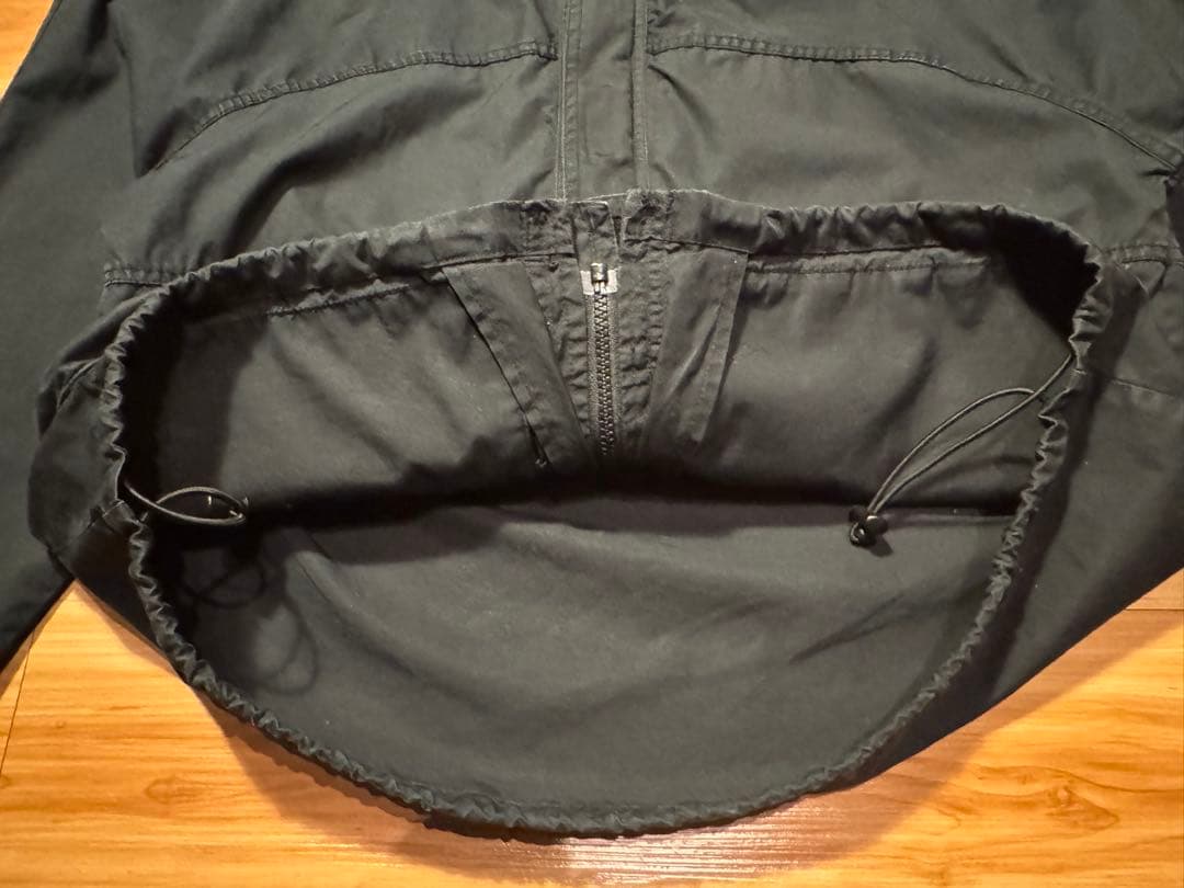 ジャケット・アウター Supreme Technical Field Jacket 'Black S