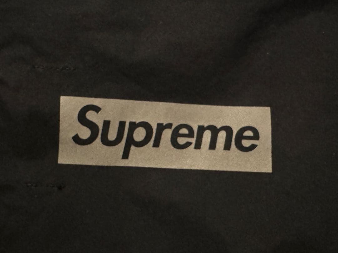 ジャケット・アウター Supreme Technical Field Jacket 'Black S
