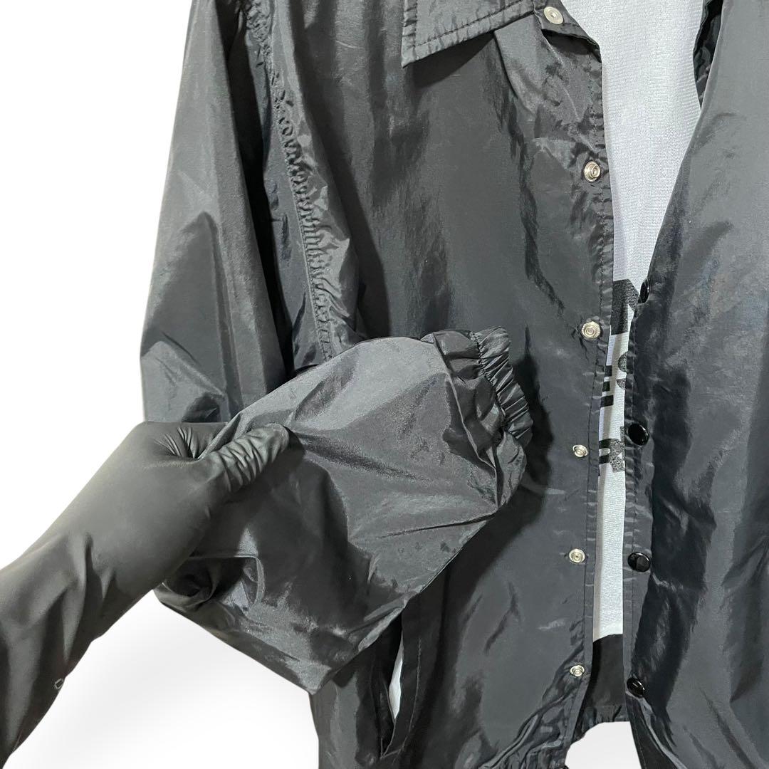 極美品　COMME des GARCONS コーチジャケット CDG　Sサイズ