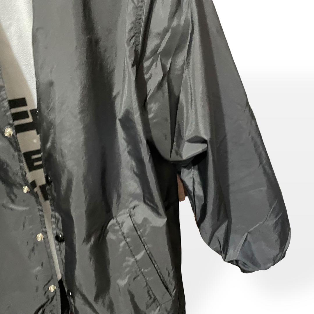 極美品　COMME des GARCONS コーチジャケット CDG　Sサイズ