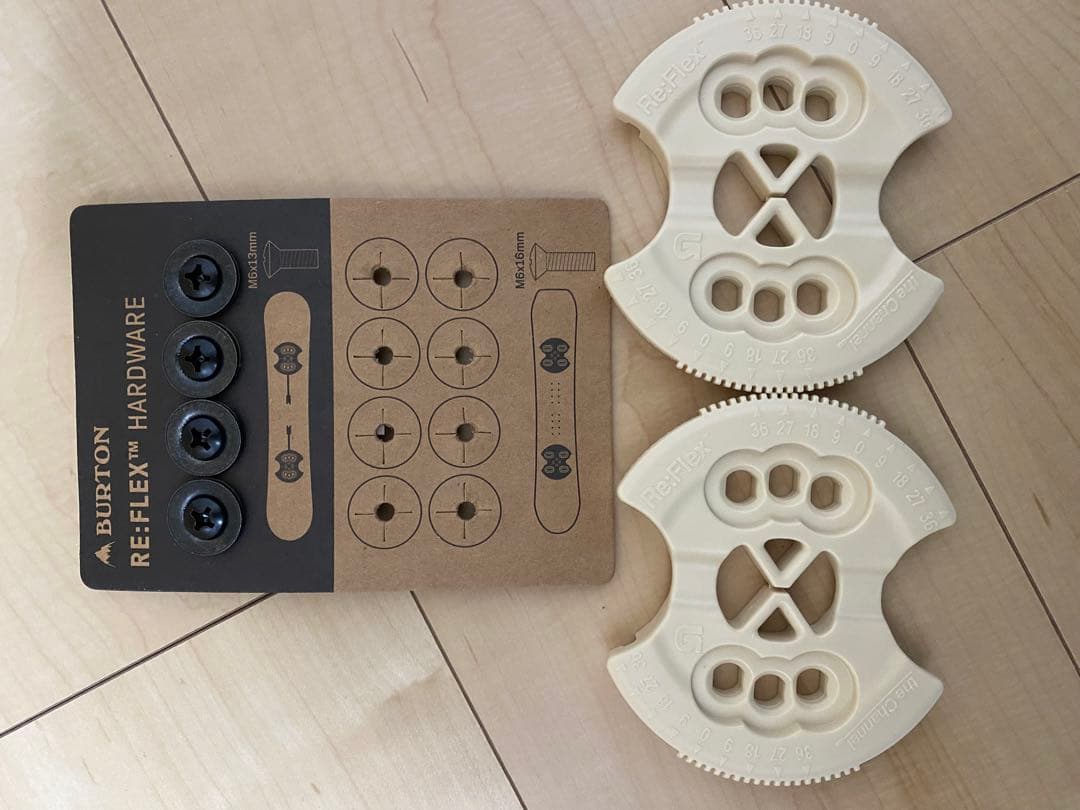 BURTON MALAVITA EST Mサイズ