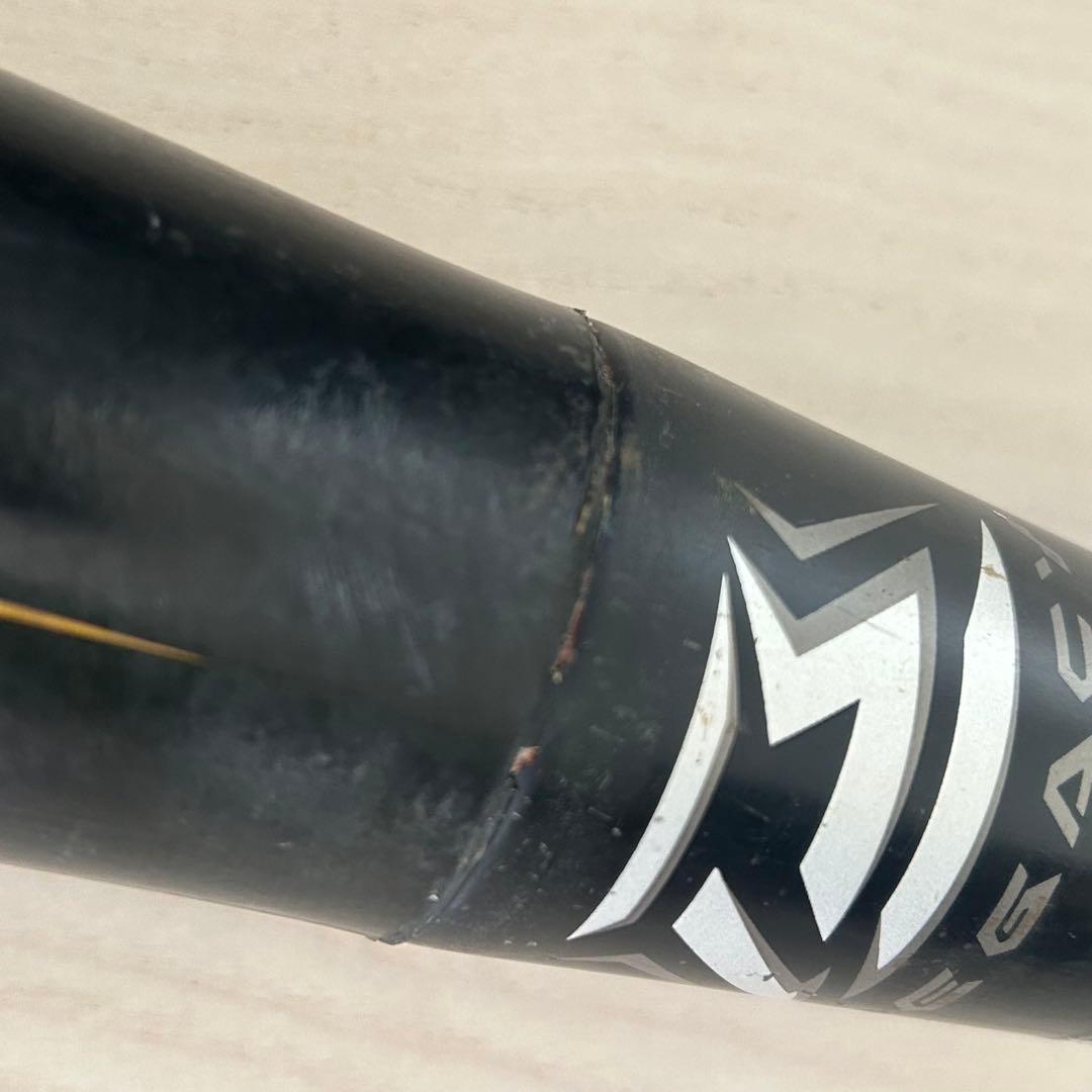 ミズノ MIZUNO ビヨンドマックスレガシー 80cm ミドルバランス