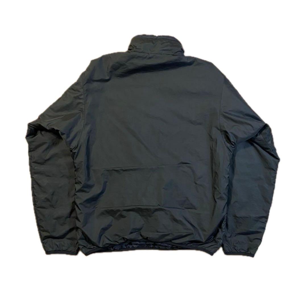 キ*。様 90s Patagonia パフボールプルオーバー ブラック 2001