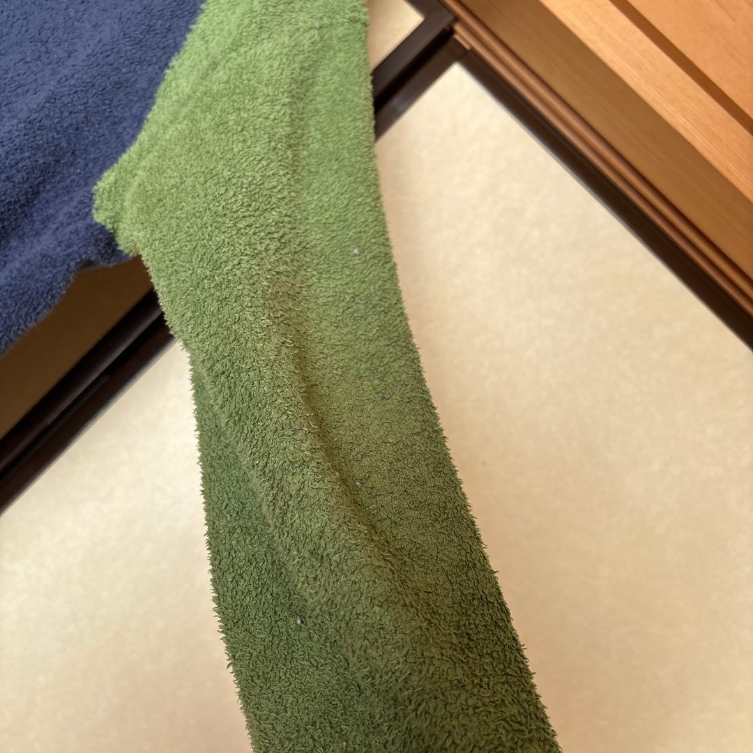 ルイージ　ジェラピケ　パジャマ