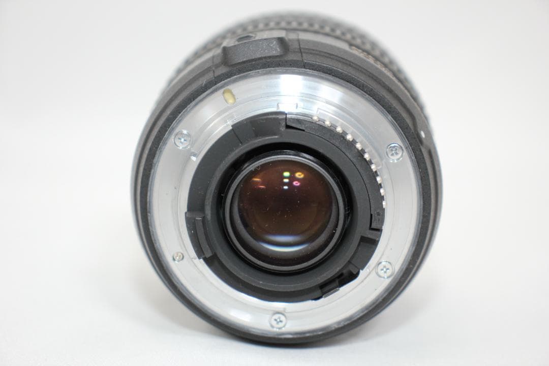 レンズ(ズーム) Nikon AF-S DX Zoom 18-70mm F3.5-4.5G ED