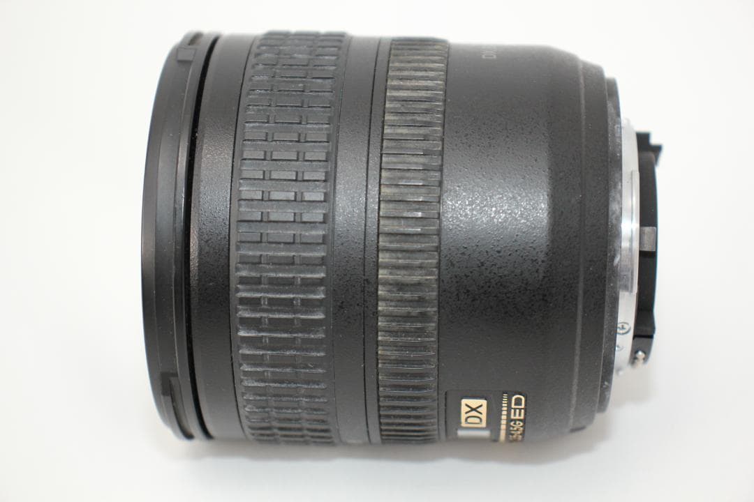 レンズ(ズーム) Nikon AF-S DX Zoom 18-70mm F3.5-4.5G ED