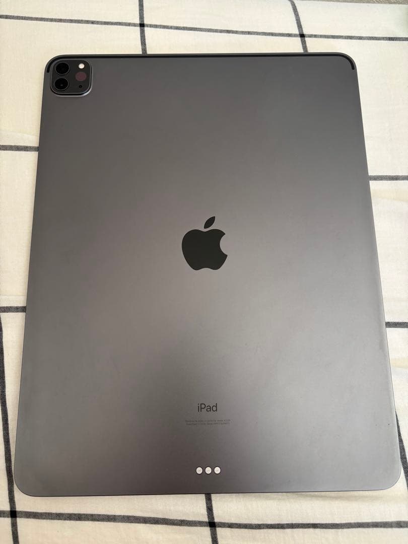 iPad Pro (第4世代) 12.9インチ WiFi 512GB