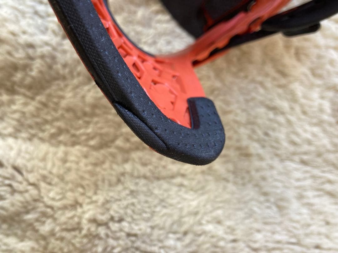 サロモン　ハイランダー！！