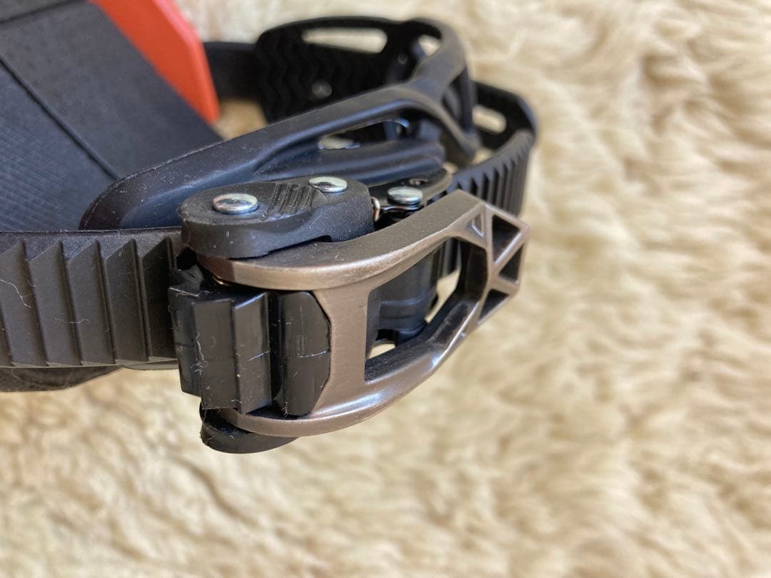 サロモン　ハイランダー！！