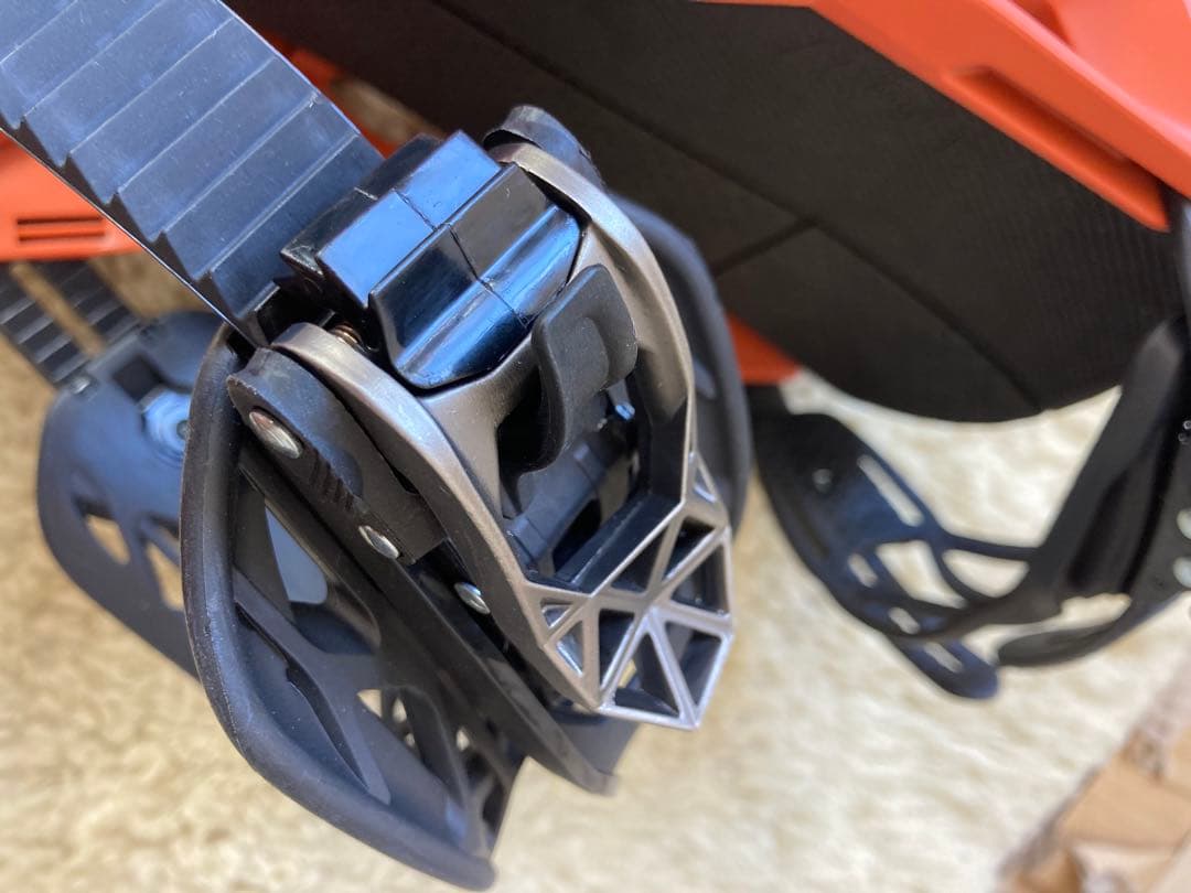 サロモン　ハイランダー！！