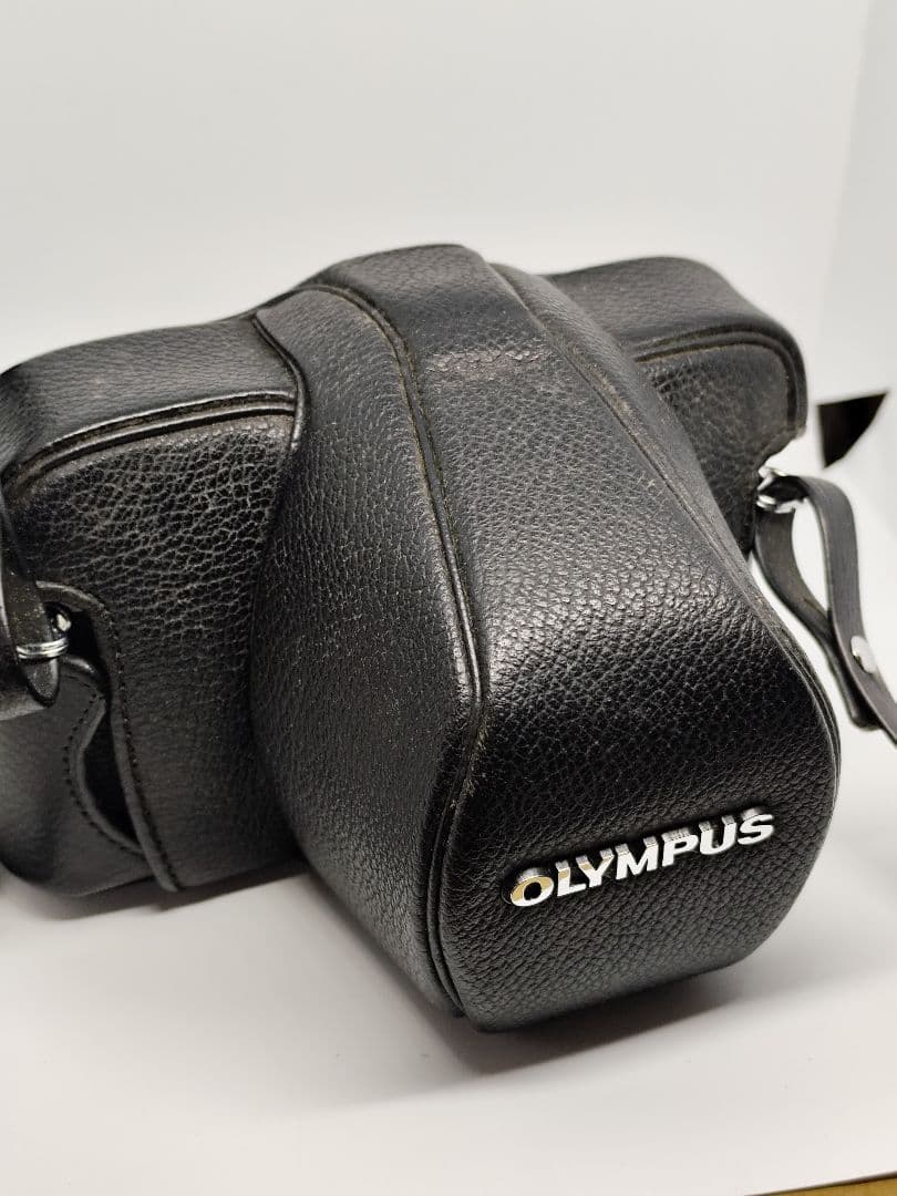 OLYMPUS　ＯＭ−１