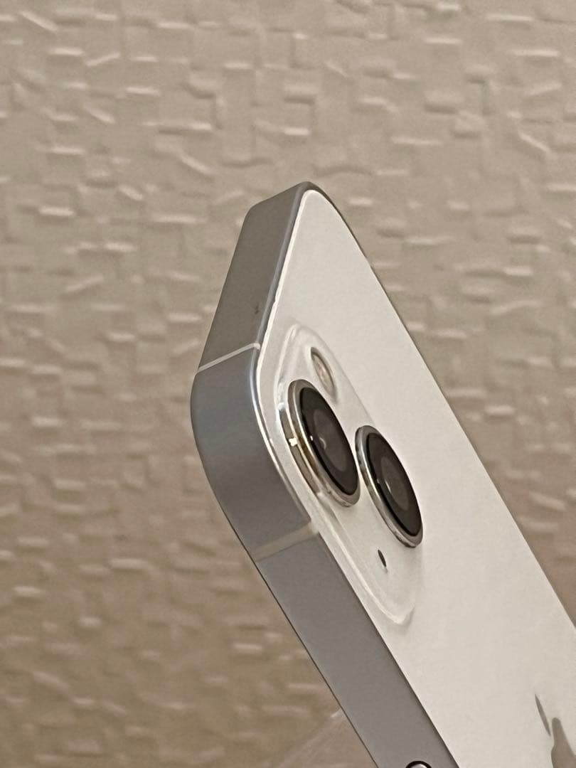 【週末値下げ！】Apple iPhone 13 スターライト128GB※訳あり