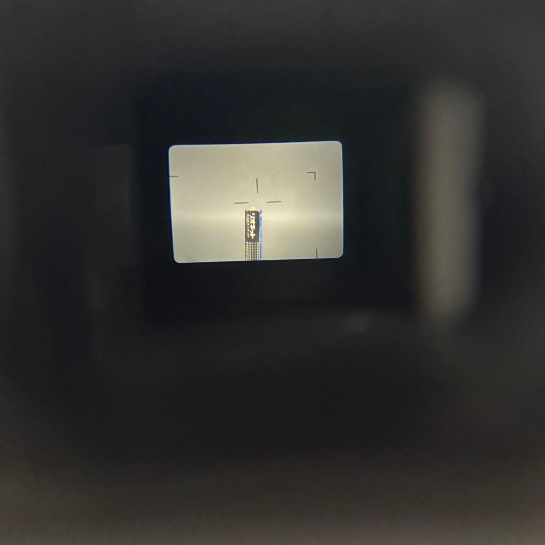 【動作確認済・返品保証】OLYMPUS μ ZOOM 115 DELUXE