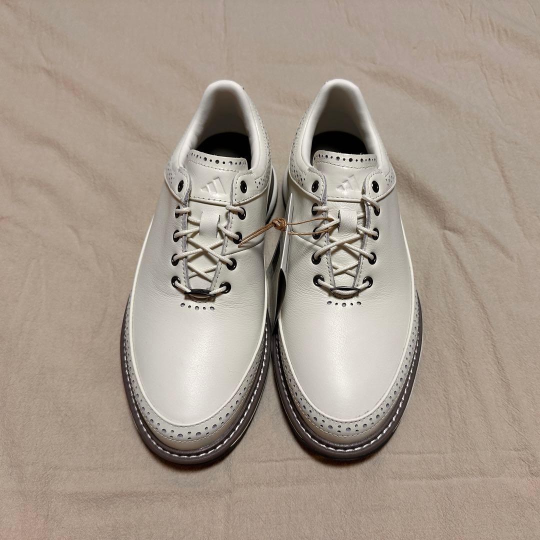 アディダス　adidas ゴルフシューズ