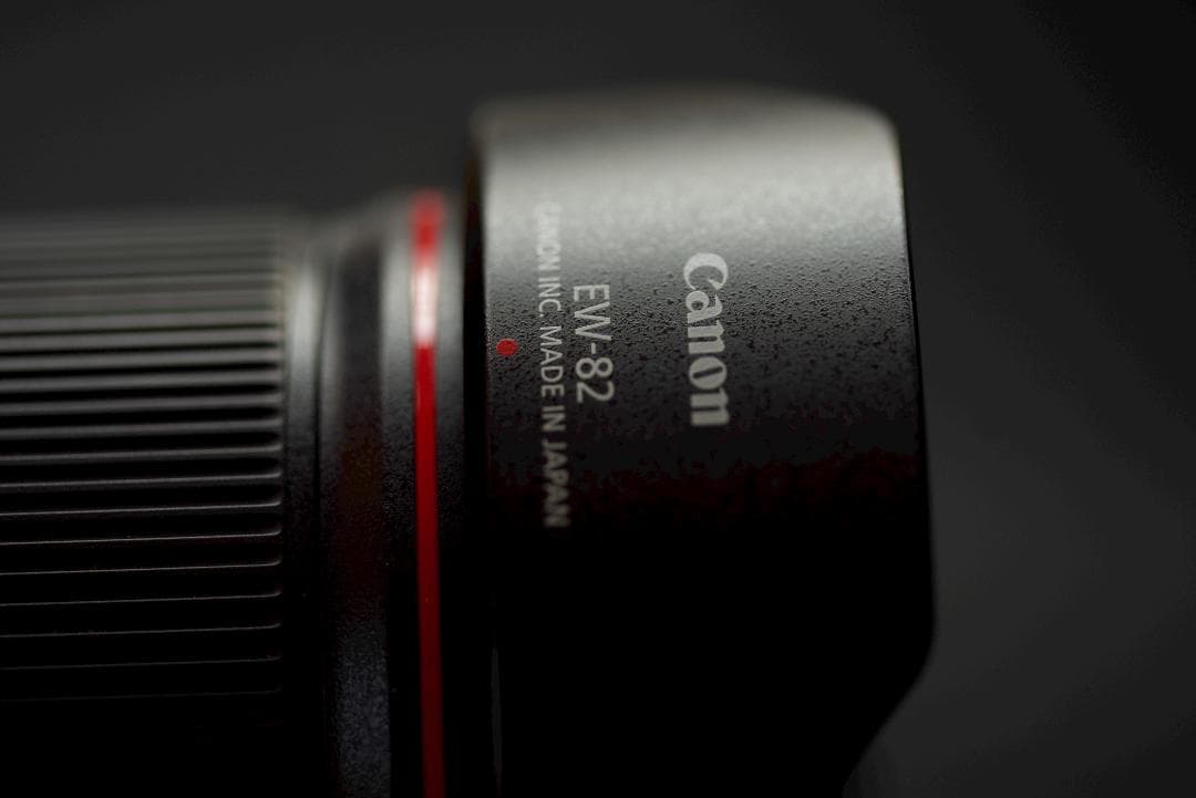 キヤノン CANON EF16-35mm F4L IS USM