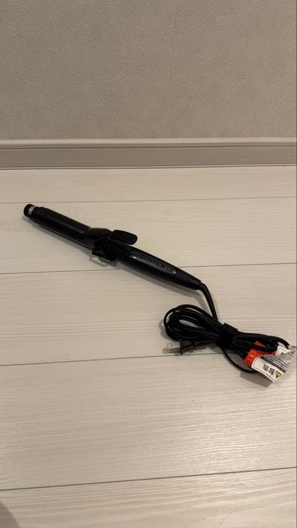 【美品】MAGNET Hair Pro カールヘアアイロン 32mm