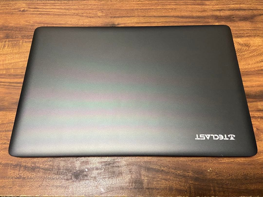 Teclast ノートPC F15S